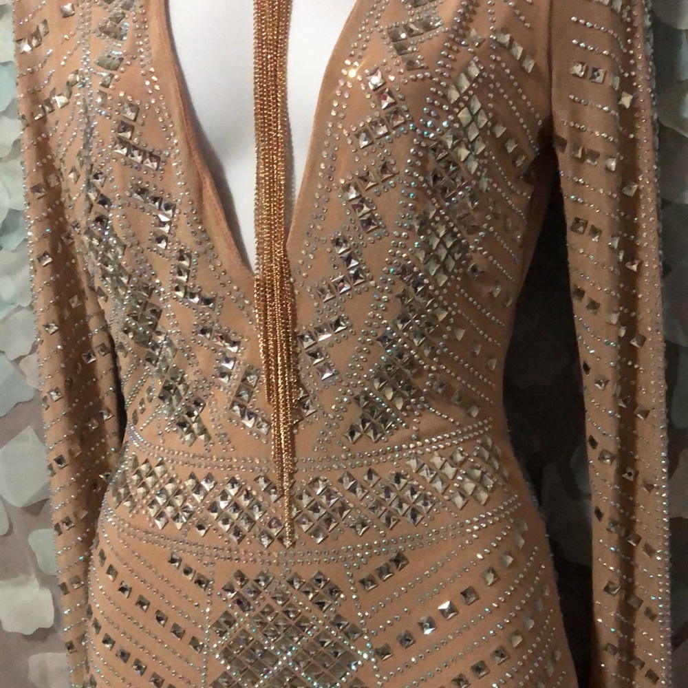 BANJUL Party Dress
